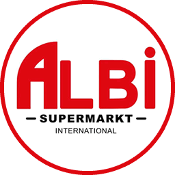 ALBI International Supermarkt