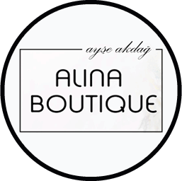 Alina Boutique - Ayşe Akdağ