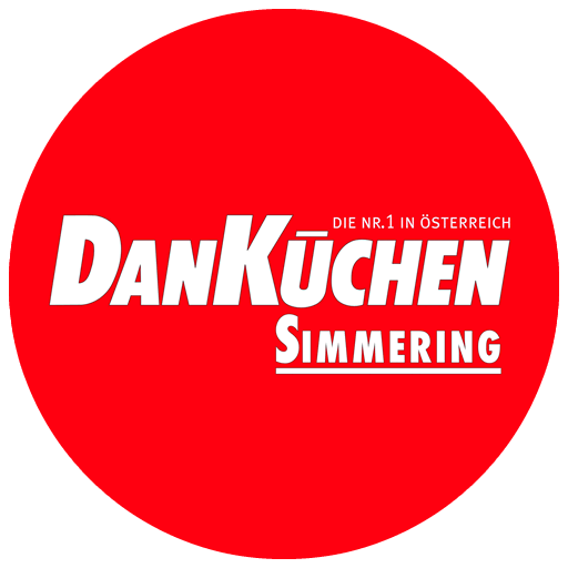 Danküchen Simmering