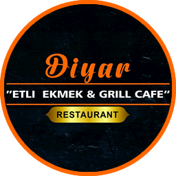 Diyar Restaurant - Etli Ekmek & Grill Cafe