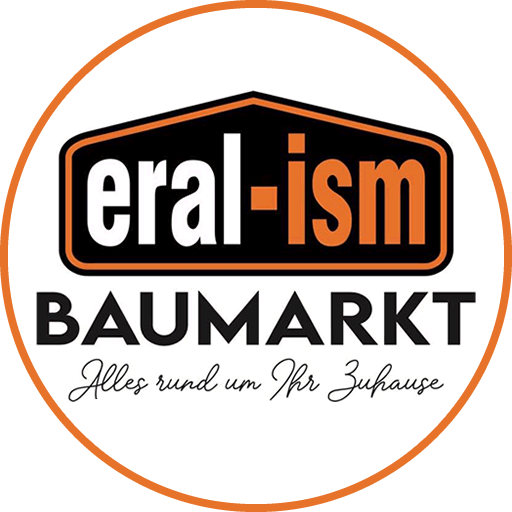 Eral-İsm Baumarkt