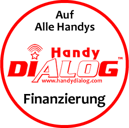 Handy Dialog Teilzahlung