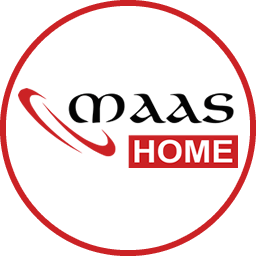 MAAS HOME - Beste Qualität zum besten Preis !
