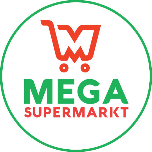 MEGA - Supermarkt