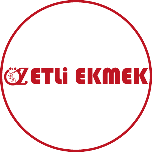 Öz Etli Ekmek