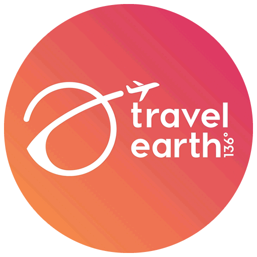 Travel Earth 136°