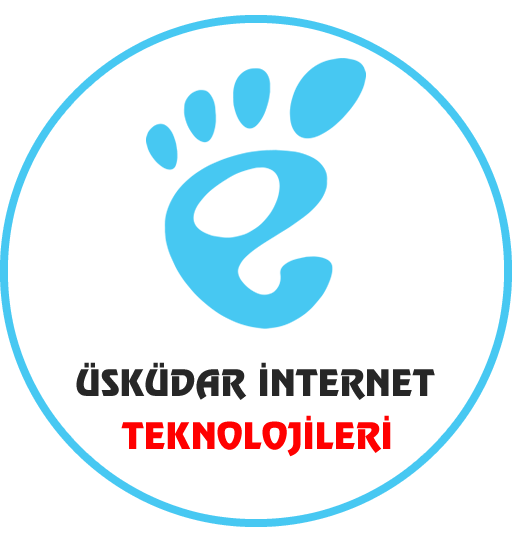 Üsküdar İnternet Teknolojileri