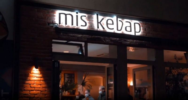 Mis Kebap - Wien | Bildergalerie - 14